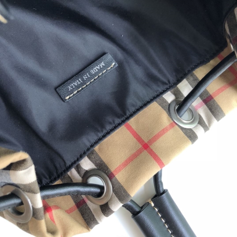 Burberry Backpacks